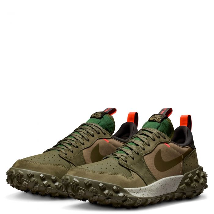 Air Jordan 1 Element Low A/T Medium Olive/Medium Khaki-Safari-Sequoia