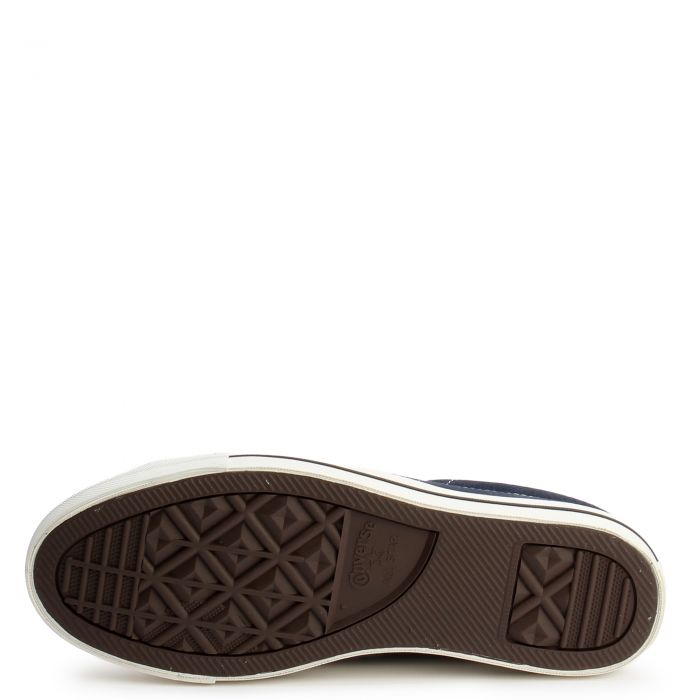 One Star 95 Navy/Vintage White