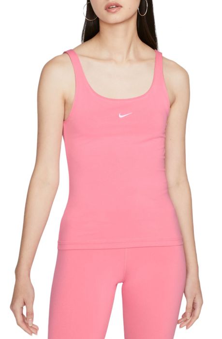 Sportswear Essential Cami Tank  Coral Chalk
