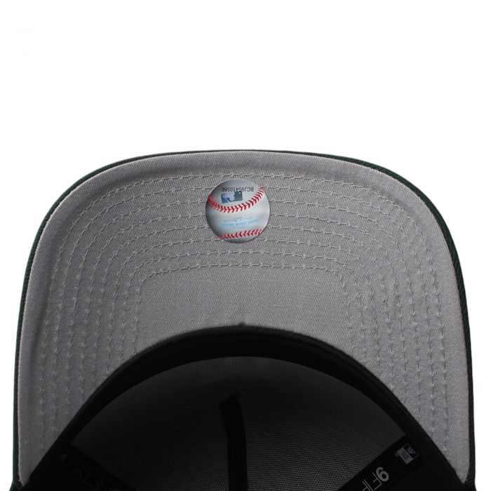 Los Angeles Dodgers 9Fifty Snapback