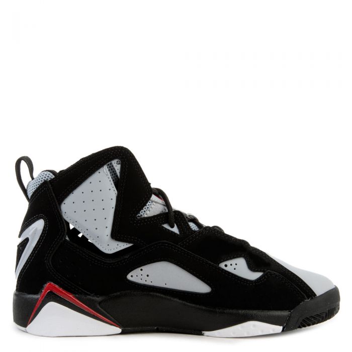 jordan true flight black varsity red wolf grey release date