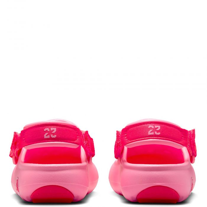 Pre-School Hydrip Sandals Digital Pink/Racer Pink