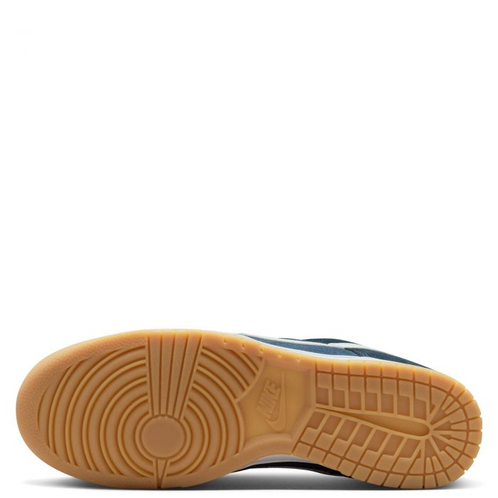 Dunk Low Retro SE Armory Navy/Summit White-Monsoon Blue