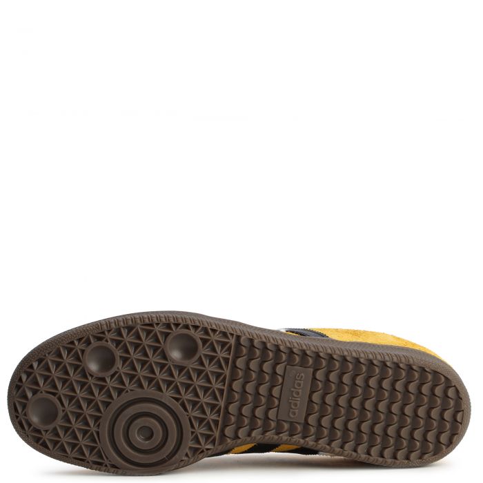 Samba OG  Eqt Yellow / Core Black / Gum