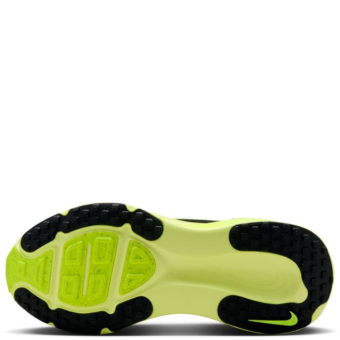 Vomero 18 Black/Volt-Cyber-Lt Lemon Twist