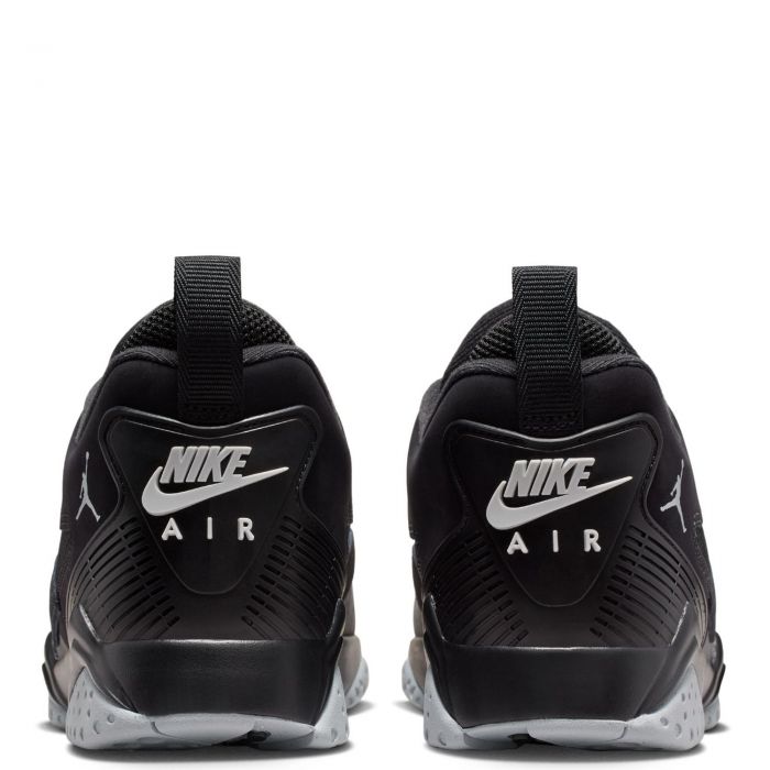 Air Jordan MVP 92 Black/Wolf Grey-Anthracite