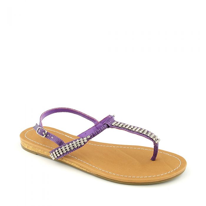 Womens Pencil-C PURPLE