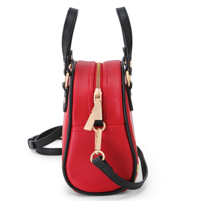 Von Dutch City Of Angels Bowling Bag