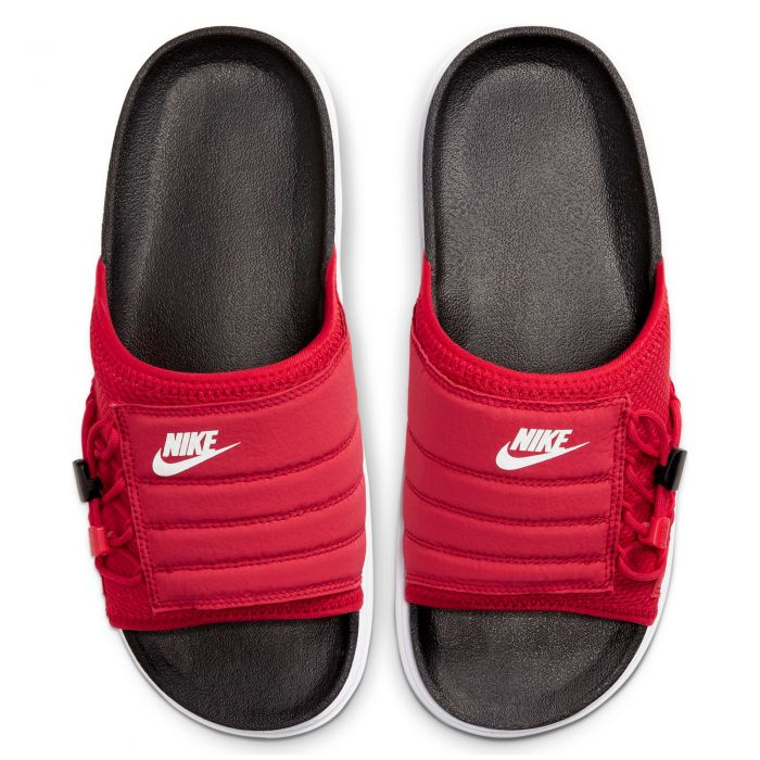 nike asuna slides women's