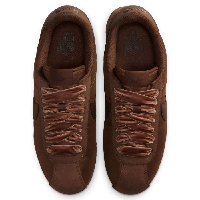 Cortez  Fauna Brown/Cacao Wow-Baroque Brown