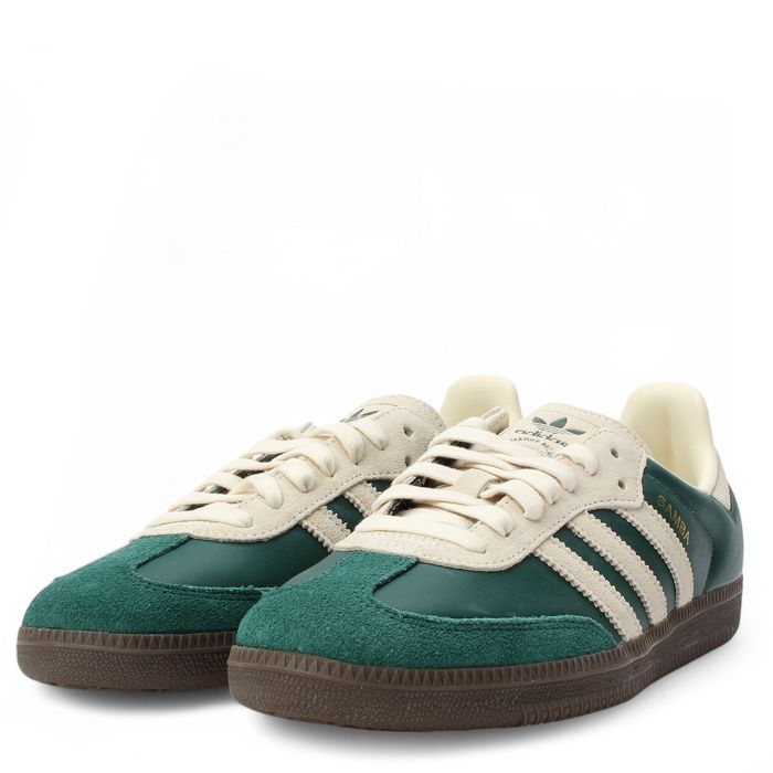 Samba OG  COLLEGIATE GREEN/CREAM WHITE/GUM5