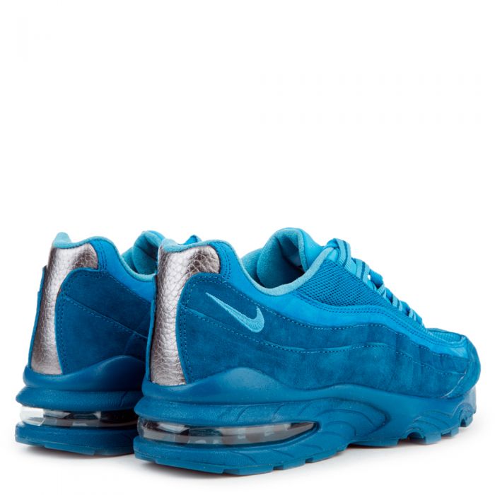 nike air max 95 blue fury
