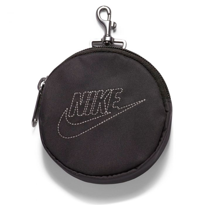 NSW Futura Luxe Mini Backpack Black