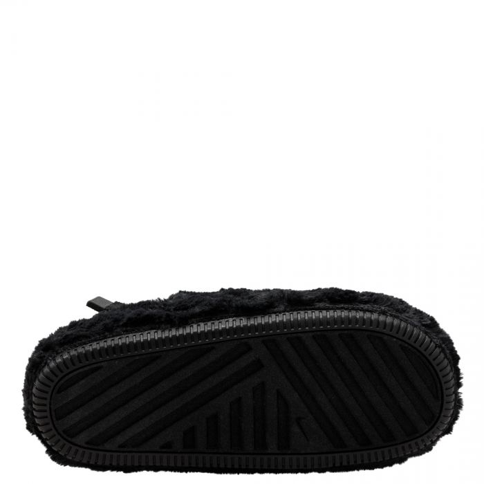 Nike Calm Mules  Black