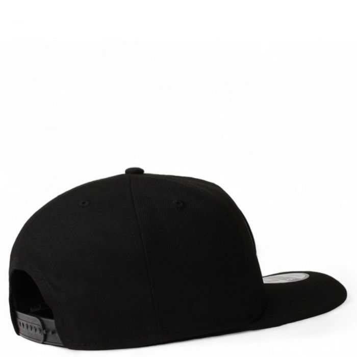 San Francisco 49ers 9Fifty Snapback  Black