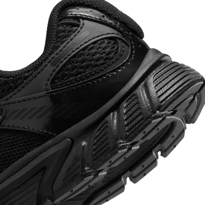 Grade-School V5 RNR Black/Black-Anthracite