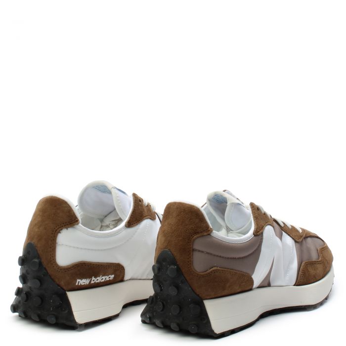 327 Dark Earth/Mushroom