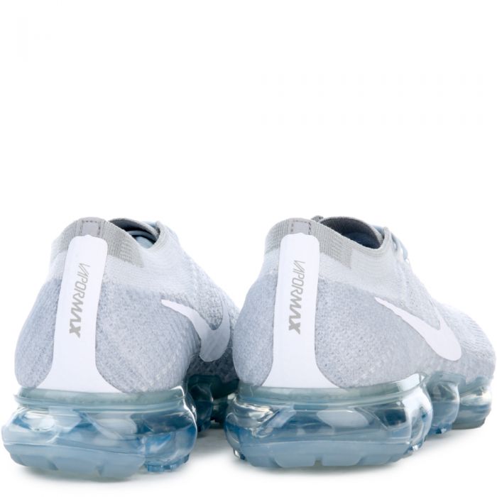 vapormax pure platinum wolf grey