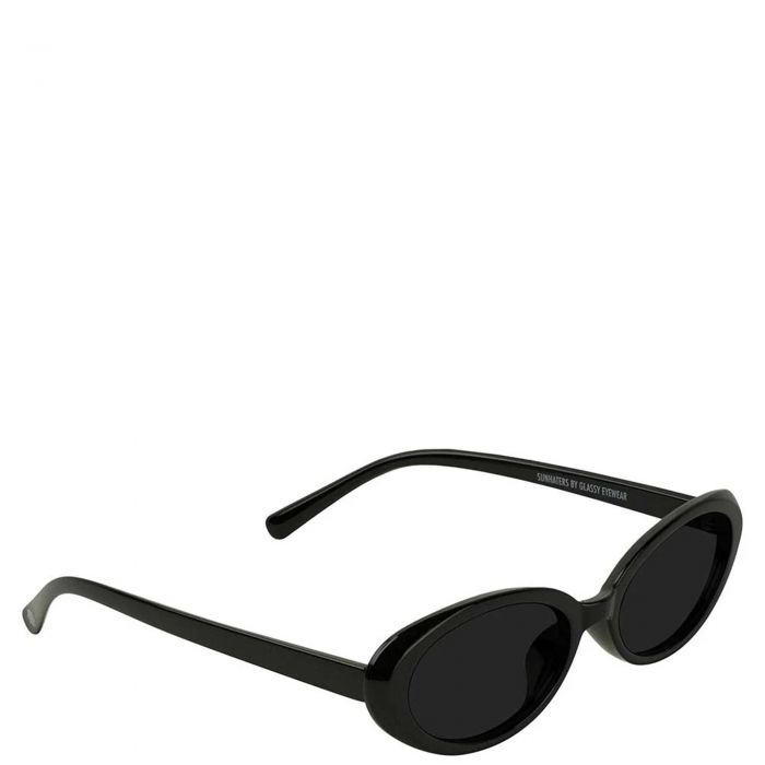 Stanton Polarized Black