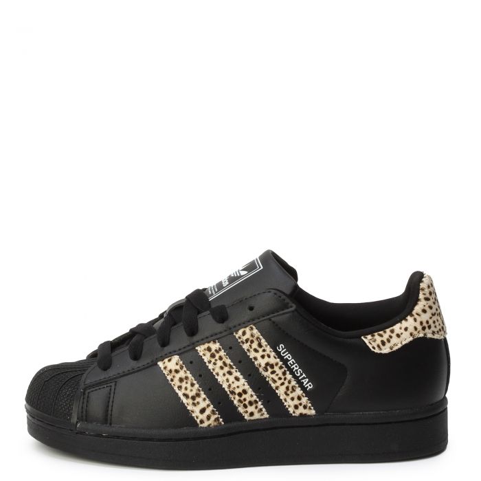 Grade-School Superstar II Black