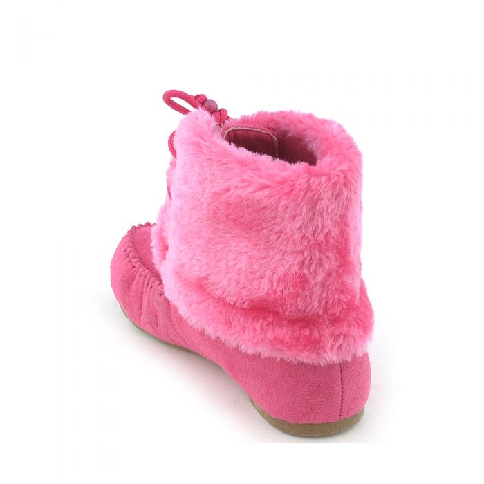 DREAMS FOOTWEAR INC. Kids Bea-S BEA-S PINK - Shiekh