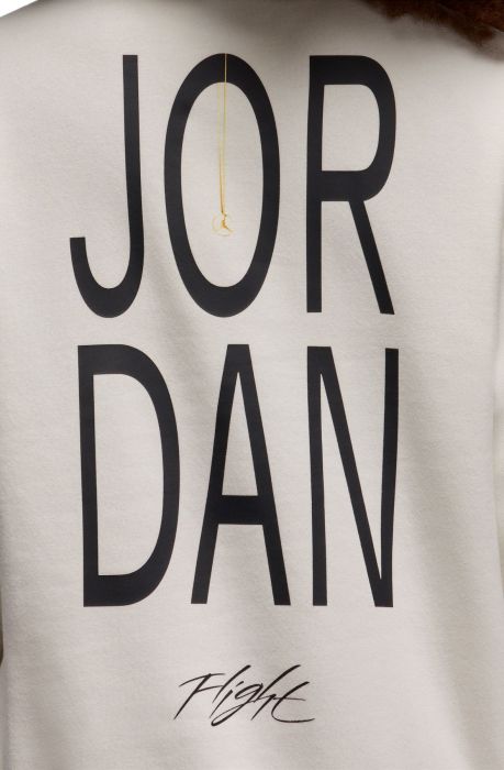 Fleece Crewneck  Sail