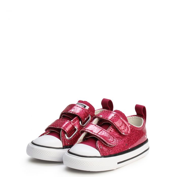 Toddler Chuck Taylor All Star Glitter Easy On