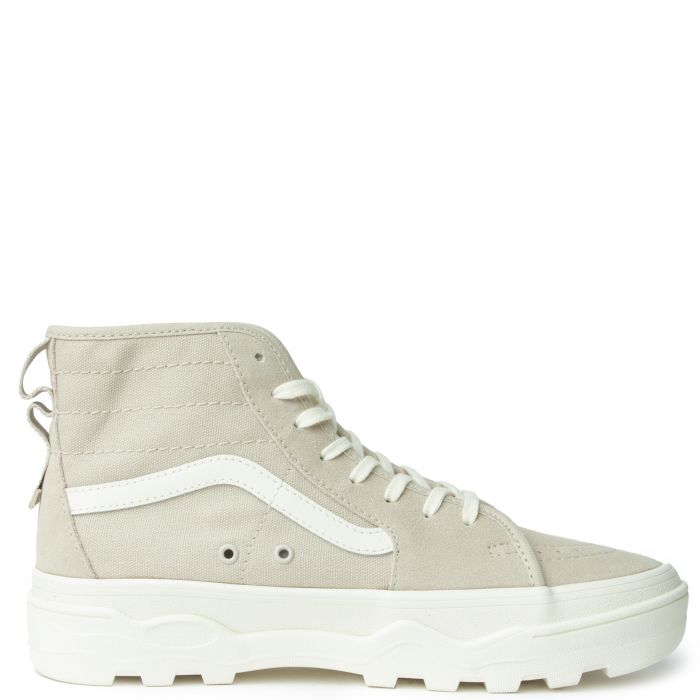 Sentry Sk8-HI French Oak