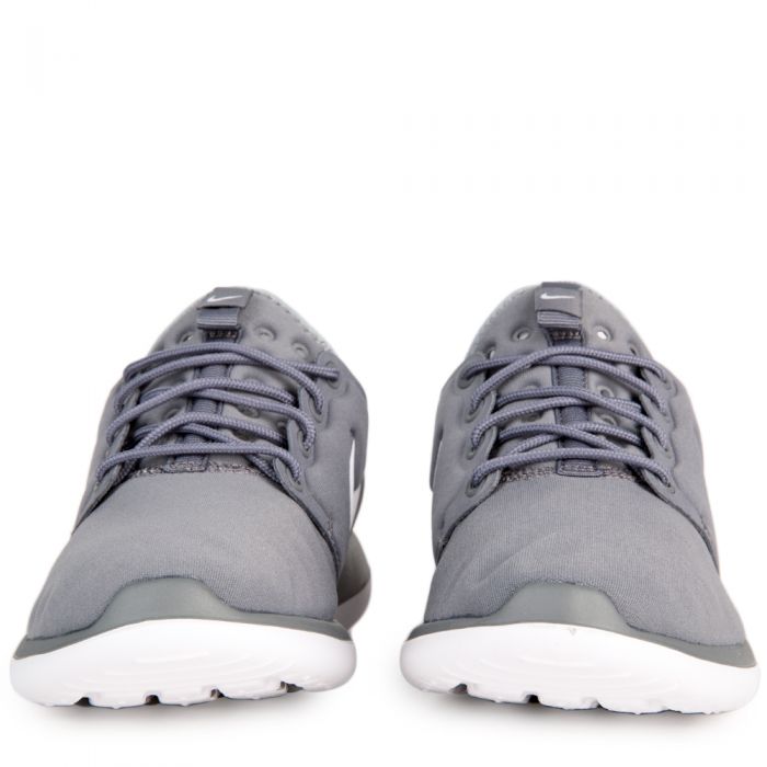 Roshe Two Grey/White