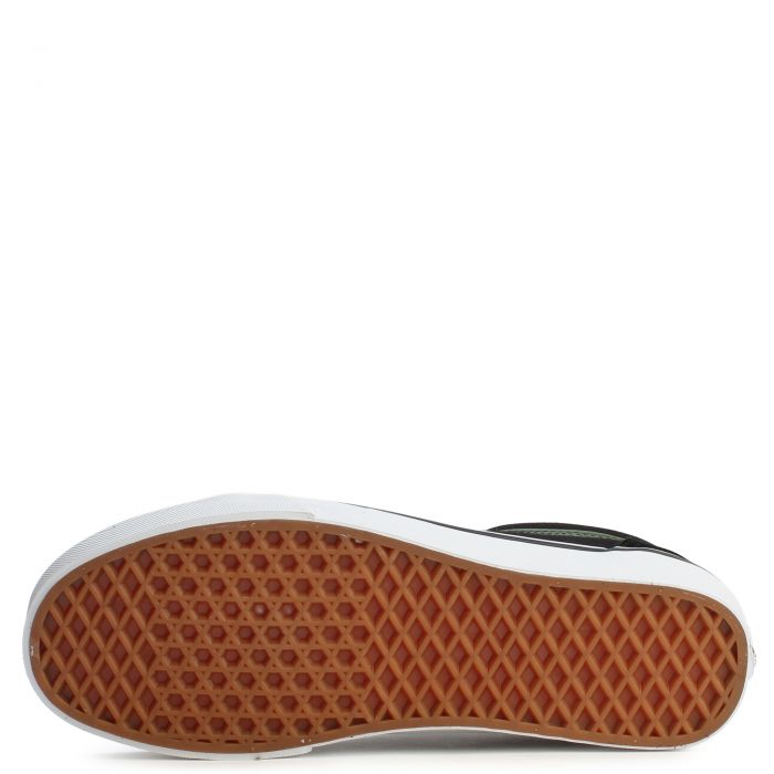 Old Skool  Black/Green