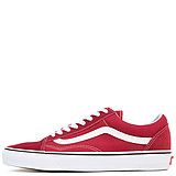 old skool rumba red