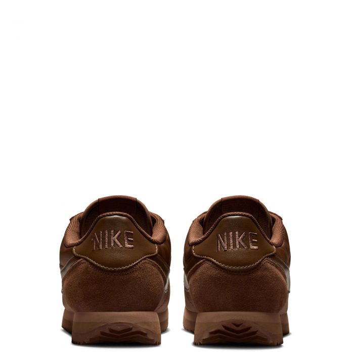 Cortez  Fauna Brown/Cacao Wow-Baroque Brown