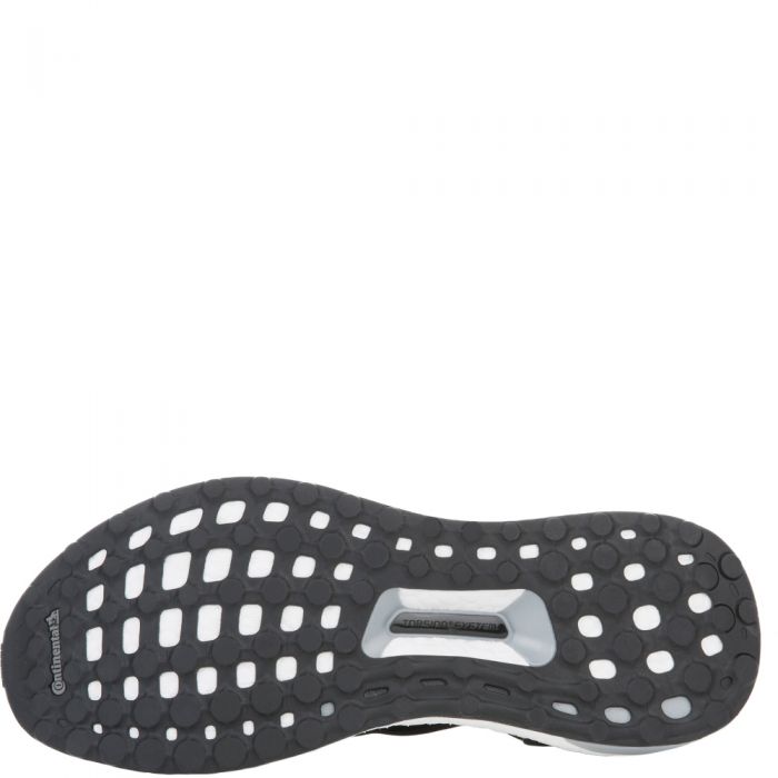 ULTRABOOST BLACK/BLACK/GREY