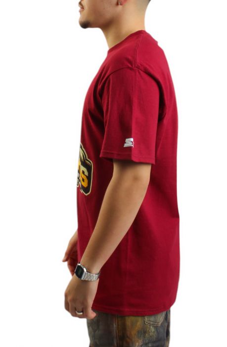 USC Trojans T-Shirt  Red