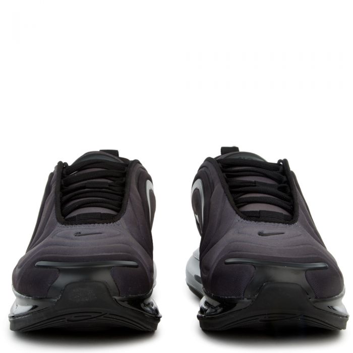 (GS) AIR MAX 720 BLACK
