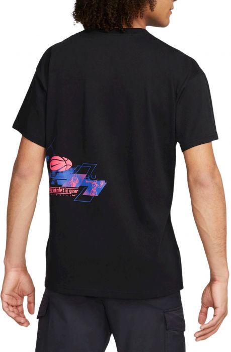 Sportswear Max 90 T-Shirt Black