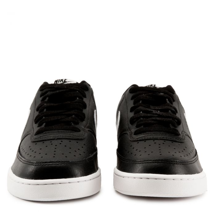 Court Vision Low Black/White-Photon Dust