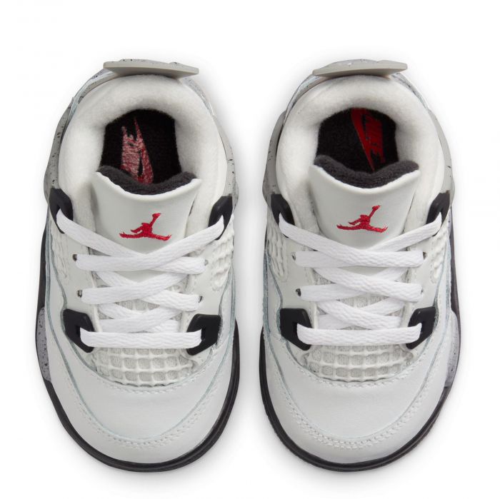 Toddler Jordan 4 Retro 
