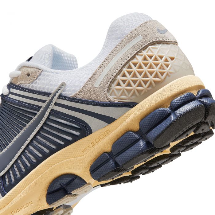 Zoom Vomero 5 White/Thunder Blue-Cream Ii