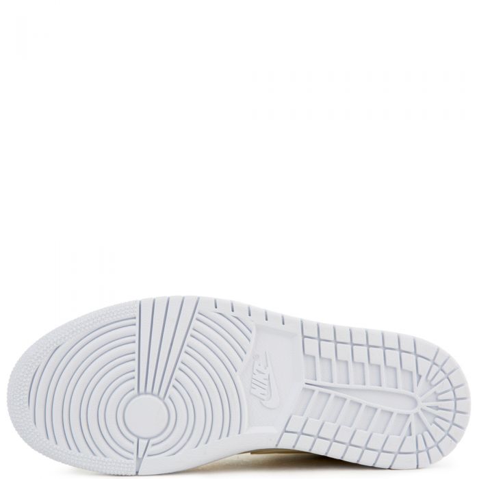 fossil white jordan 1