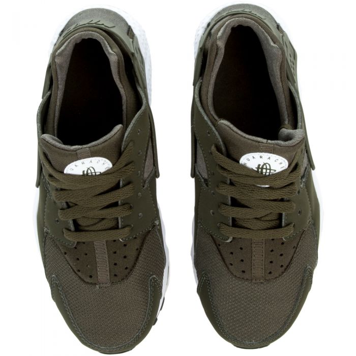 NIKE HUARACHE RUN (GS)