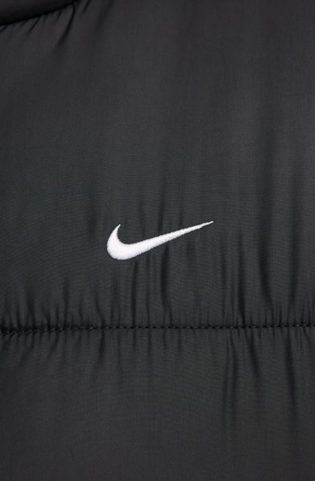 Classic Puffer Therma-FIT Loose Vest Black/White