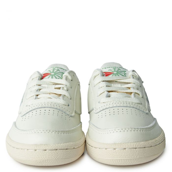 Club C 85 Vintage Chalk/Alabas/Glegrn