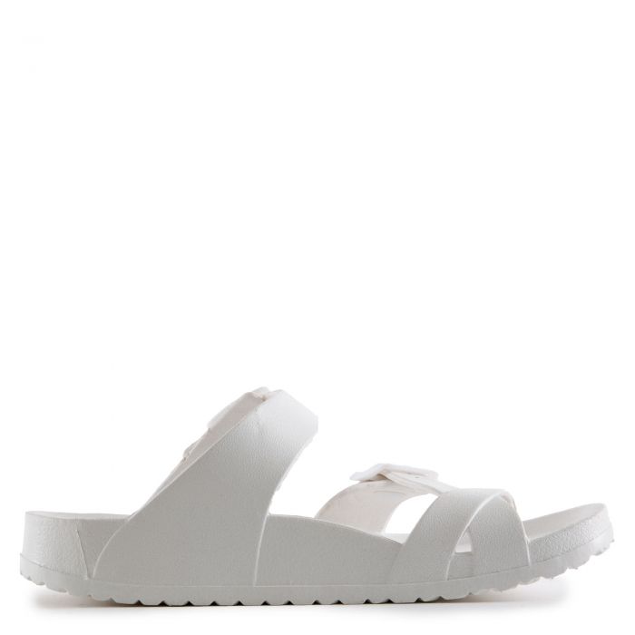 Kristen-06 Flat Sandals