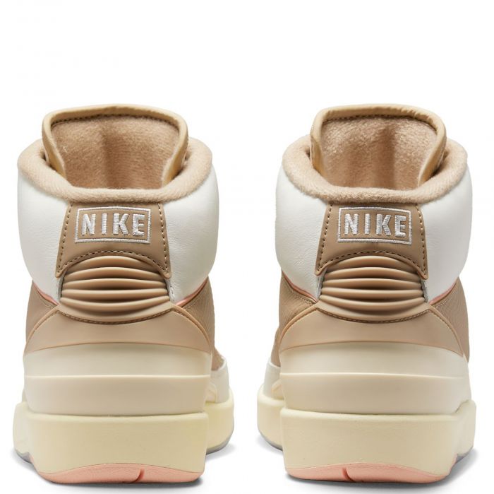 jordan air 2 retro women's