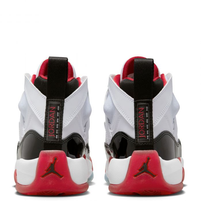 JORDAN Grade School Jumpman Two Trey DQ8431 106 - Shiekh