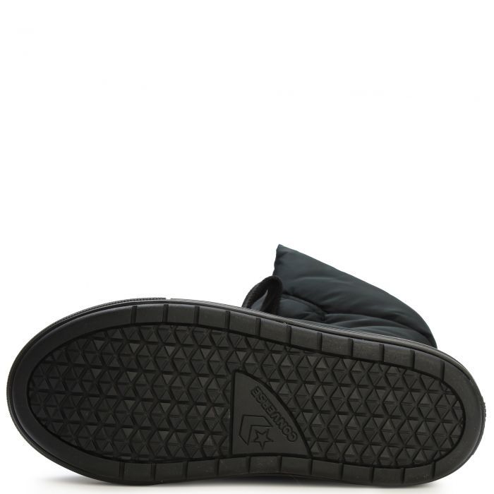 Chuck Taylor All Star Elements Boot Black/Black/Black