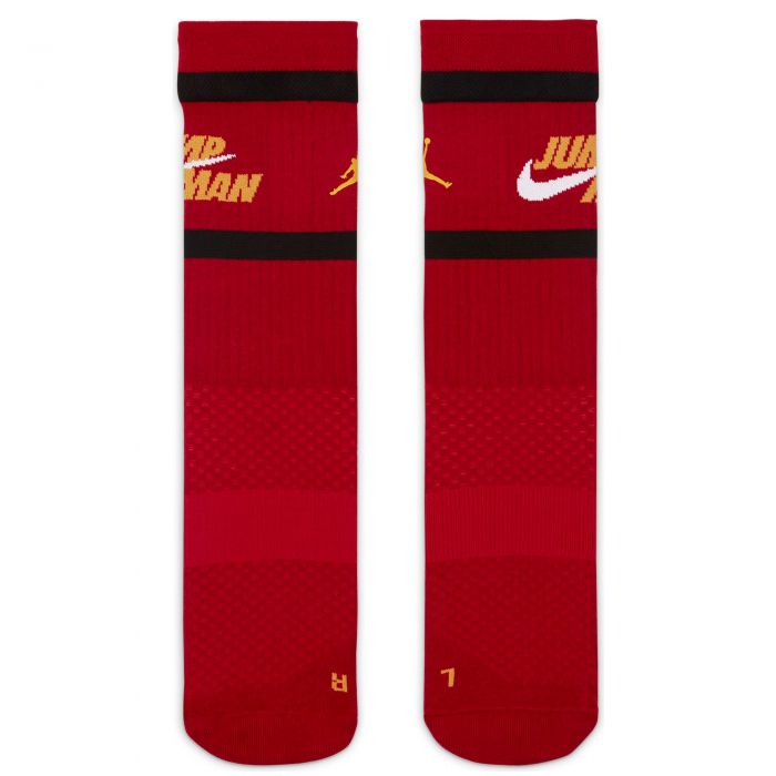 JORDAN Legacy Crew Socks DA2560 687 - Shiekh