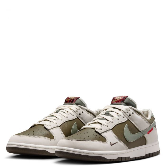 Dunk Low Retro Medium Olive/Jade Horizon-Sail-Ironstone