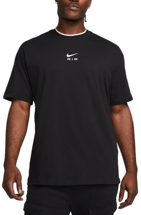 Air T-Shirt  Black